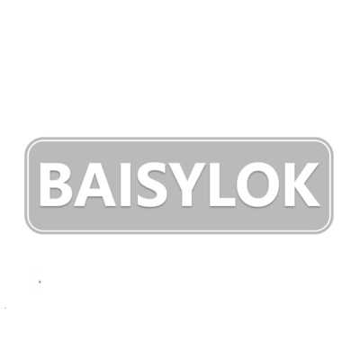 BV4-M-12N-SS 316 不锈钢, BAISYLOK BV4系列冷拔棒料球阀, 3/4" NPT 外螺纹,内通径12.7mm