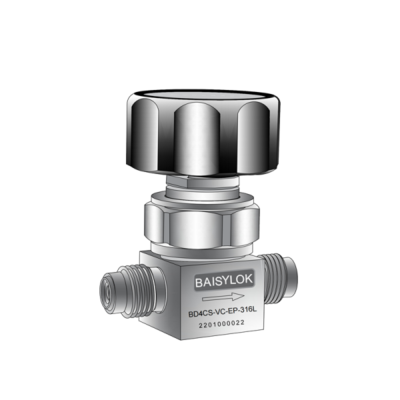 低压手动隔膜阀