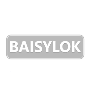 PF1-FM-4BCR-6L 316L 不锈钢, BAISYLOK PF1系列在线式mini气体过滤器, 入口端为1/4" BCR 内螺纹, 出口端为1/4" BCR 外螺纹,过滤精度≥0.003um