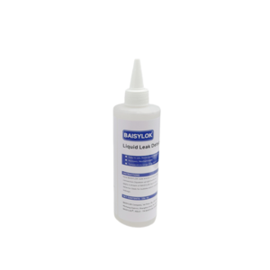 MSLD-8OZ , BAISYLOK 检漏液, 8 oz. (236 mL) 瓶装