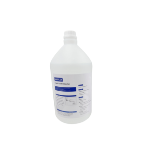 MSLD-GAL , BAISYLOK 检漏液, 1 gal (3.8 L) 瓶装